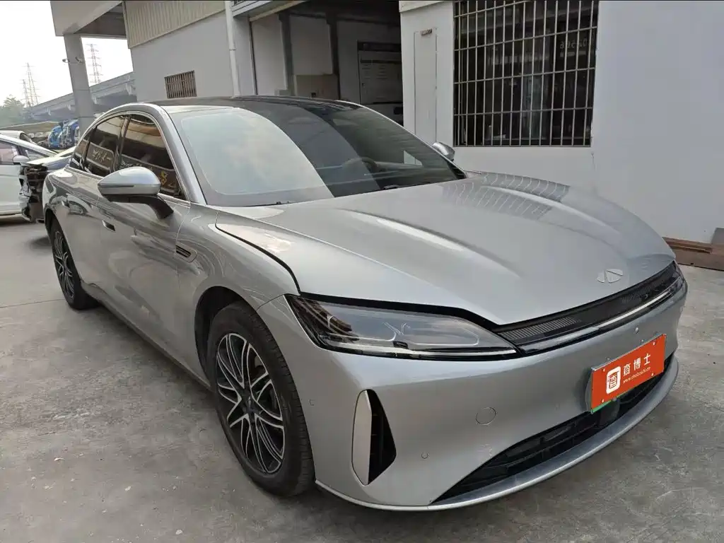 Fulwin 风云A9L 2025