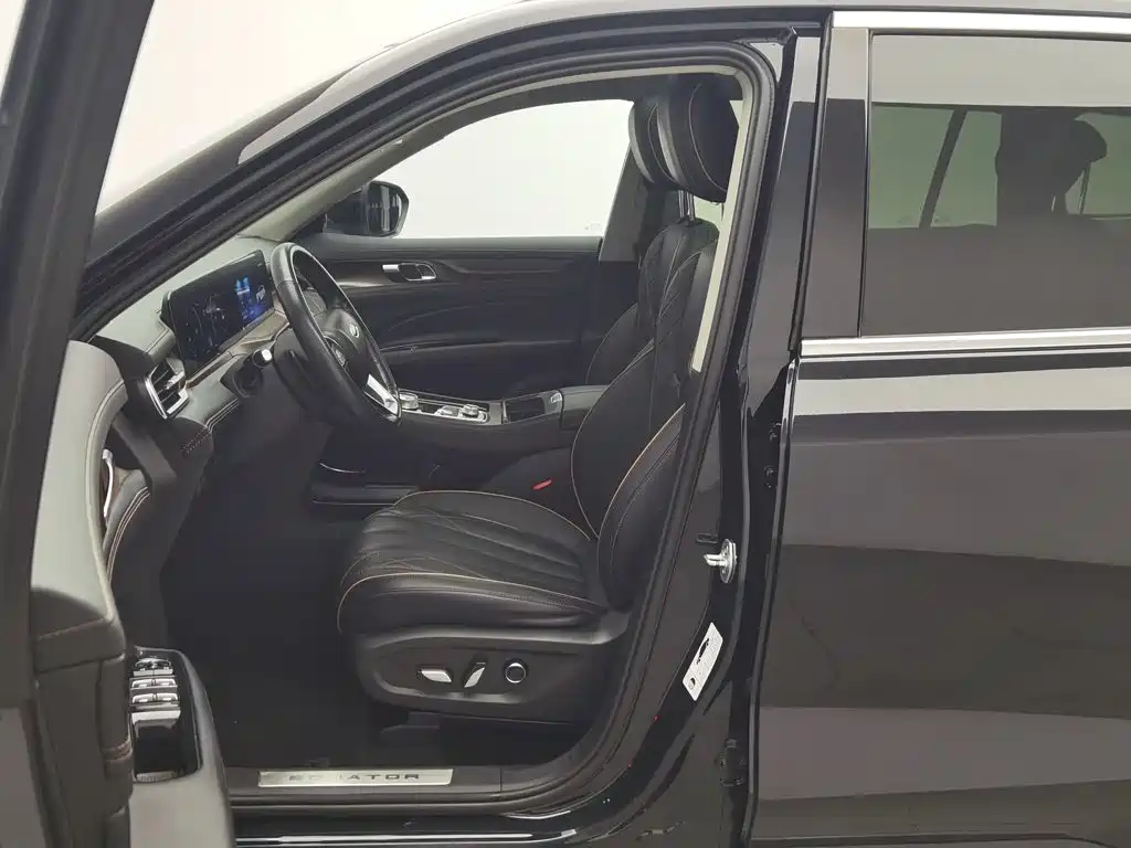 Ford Equator — миниатюра 10