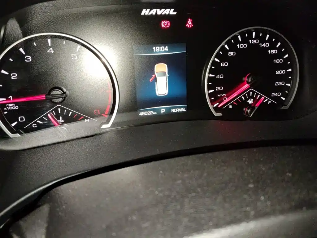 Haval H6 — миниатюра 8