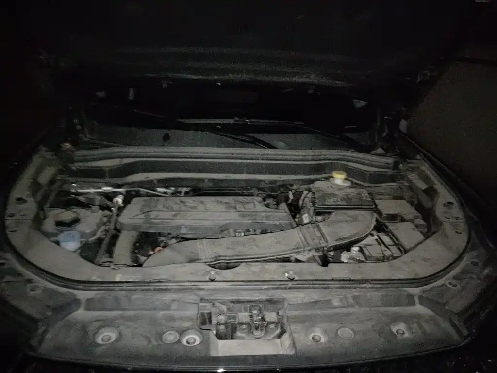 Haval H6 — миниатюра 16
