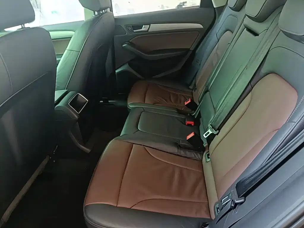 Audi Q5 — миниатюра 13