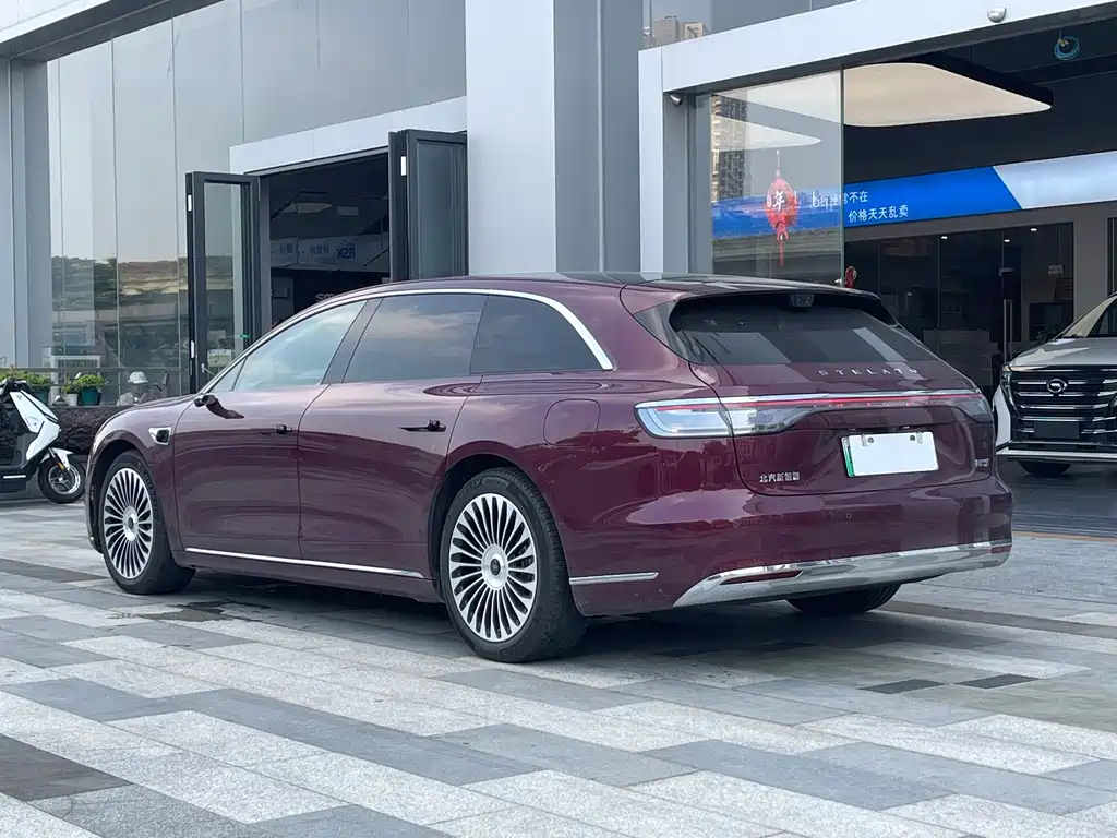 Xiangjie Xiangjie S9T — миниатюра 23