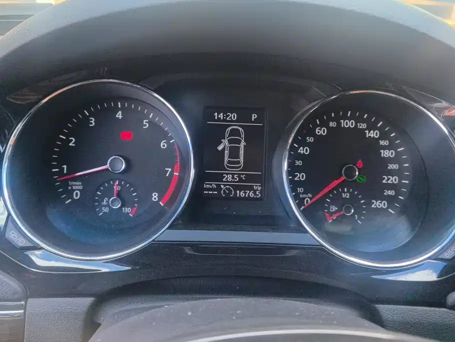Volkswagen Sagitar — миниатюра 14