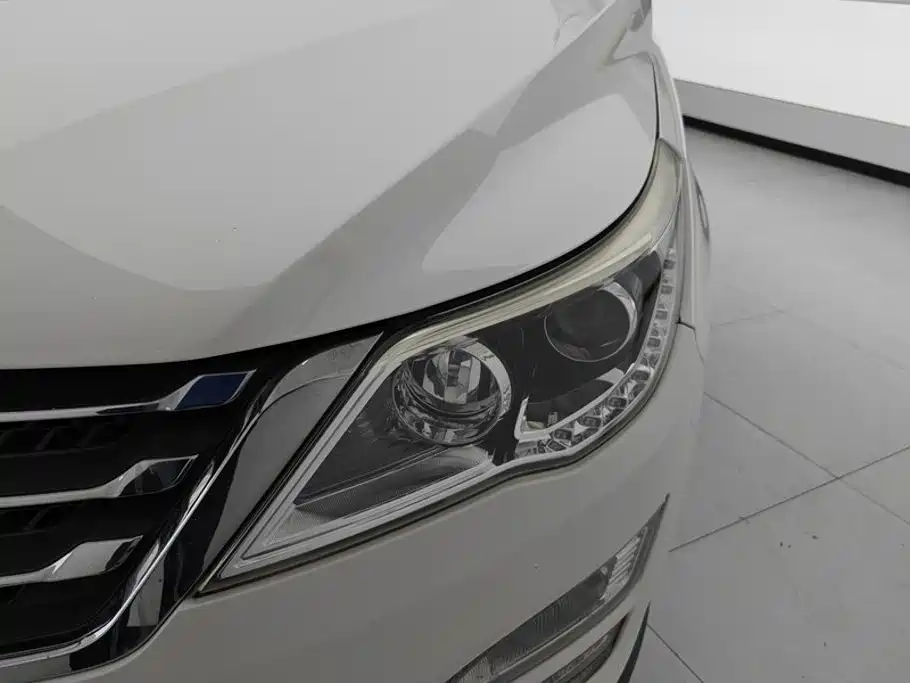 Baojun 560 — миниатюра 5