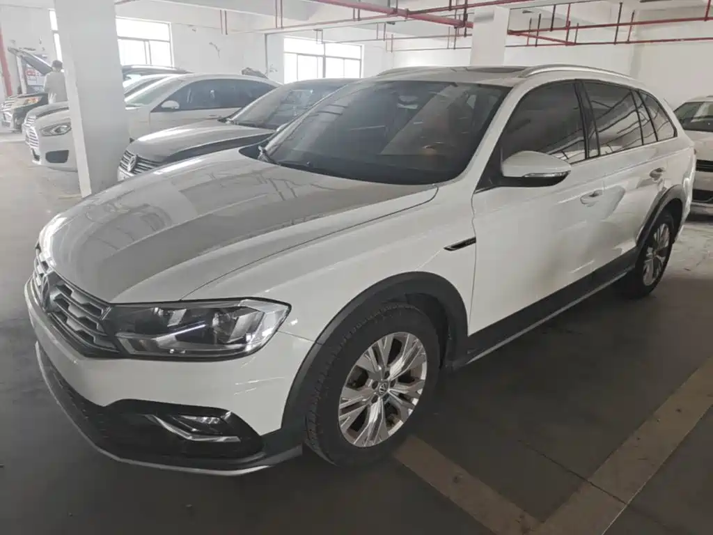 Volkswagen C-Trek — миниатюра 2
