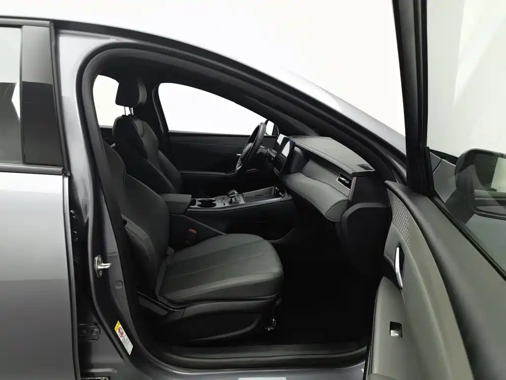 BYD Qin PLUS — миниатюра 23