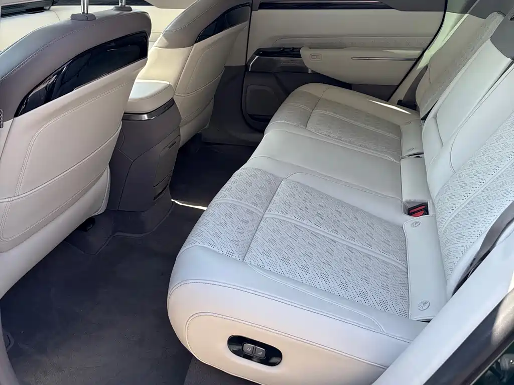 ZEEKR EXTREME KRYPTON 7X