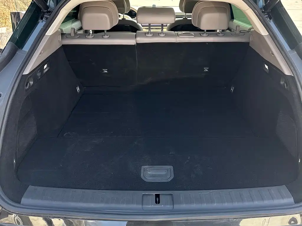 ZEEKR EXTREME KRYPTON 7X