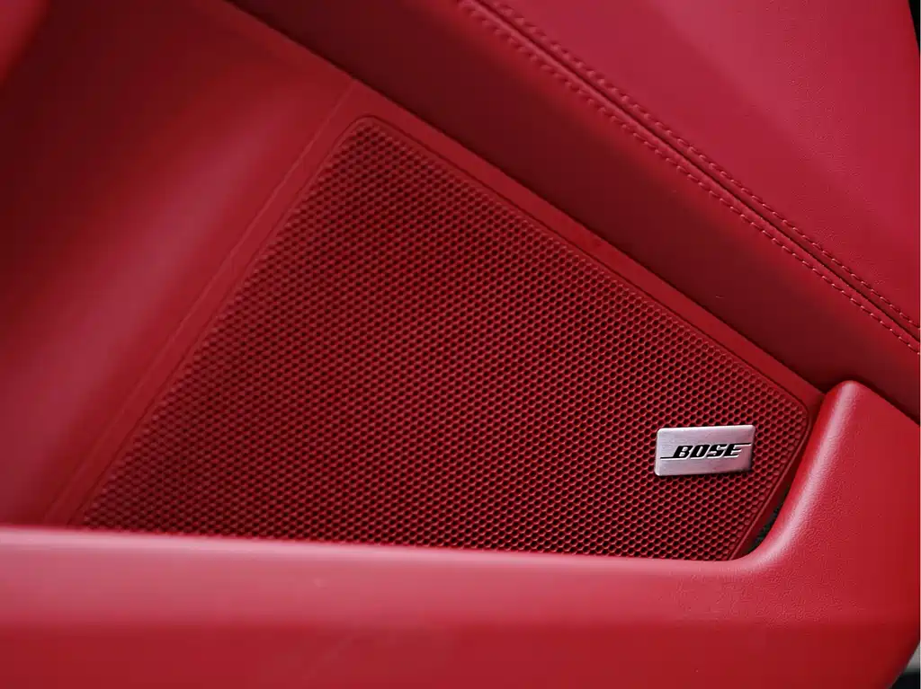 Porsche 911 2020 Targa 4 3.0T