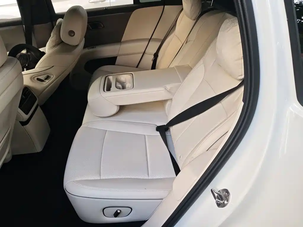 Li Auto Li i6 — миниатюра 13