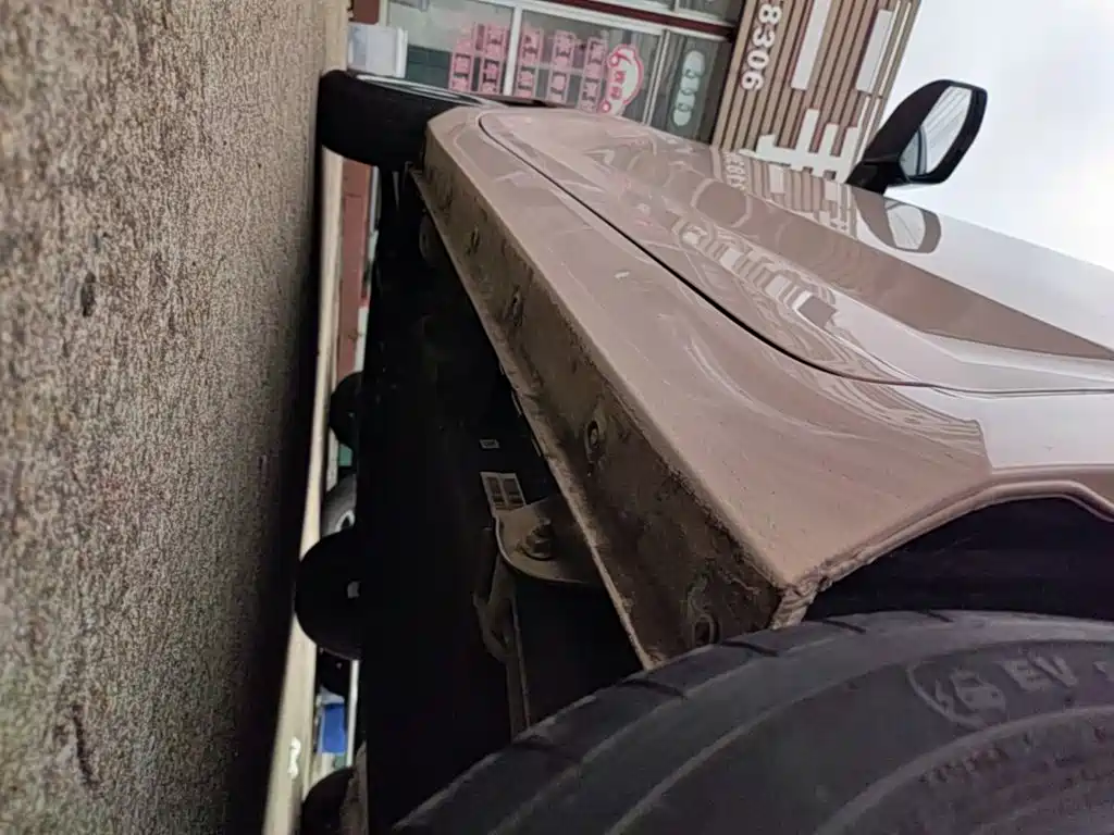 Wuling MINIEV — миниатюра 22