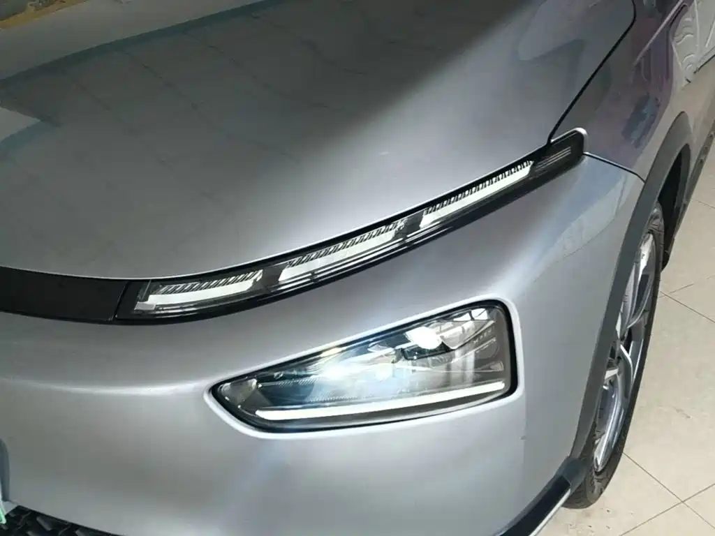 XPeng G3 — миниатюра 24