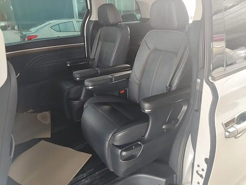 GAC Motor Trumpchi M8 — миниатюра 17