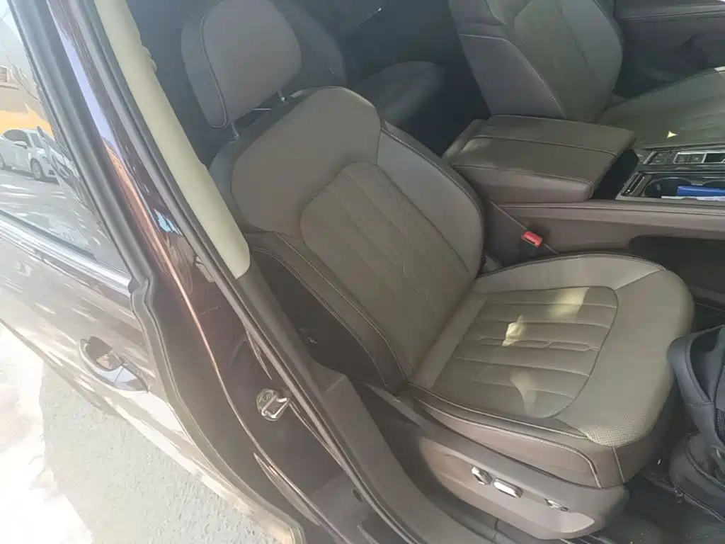 Volkswagen Viloran — миниатюра 25