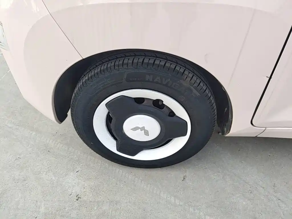 Wuling MINIEV — миниатюра 23