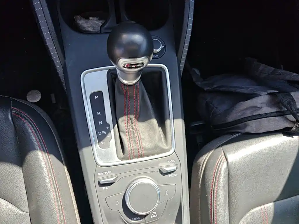 Audi Q2L — миниатюра 14