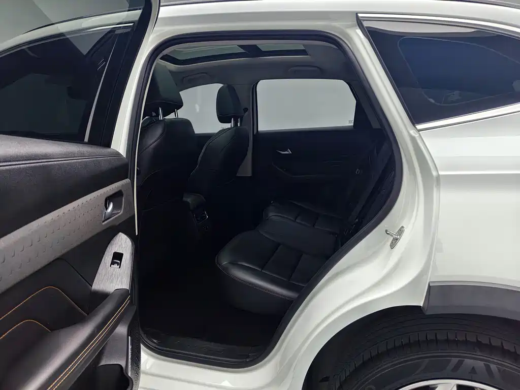 Haval Chitu — миниатюра 16