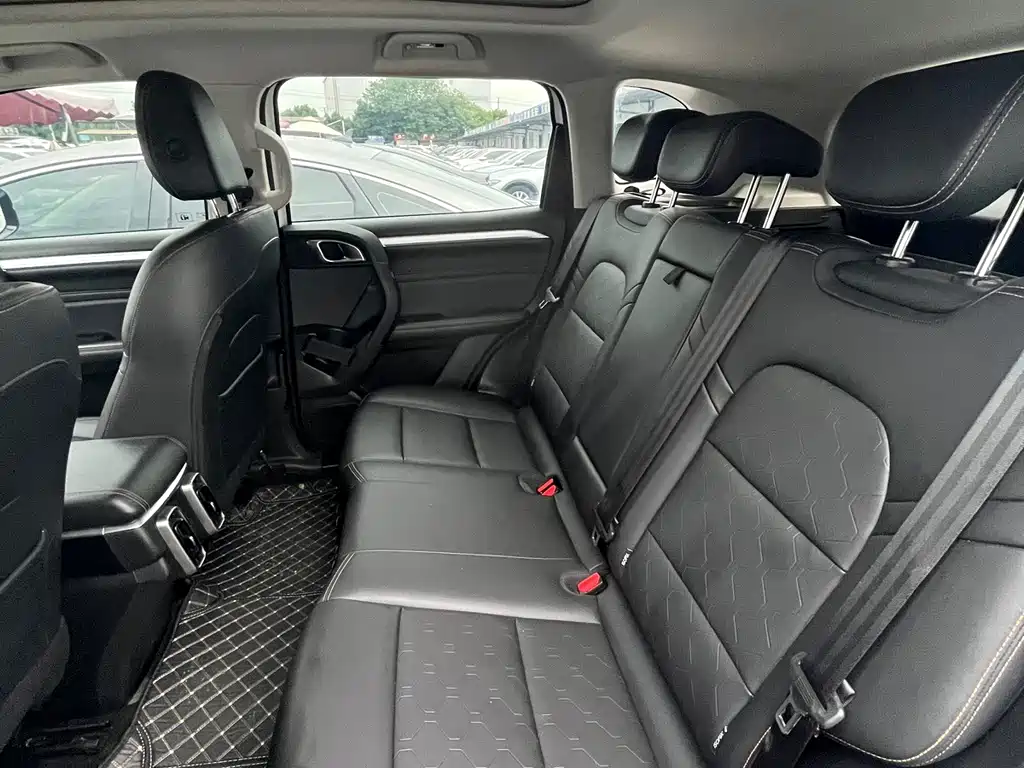 Haval Big Dog — миниатюра 6
