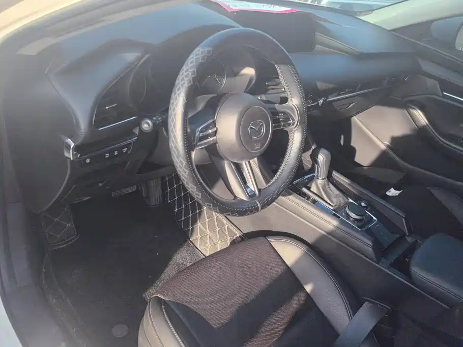 Mazda 3 Axela — миниатюра 12
