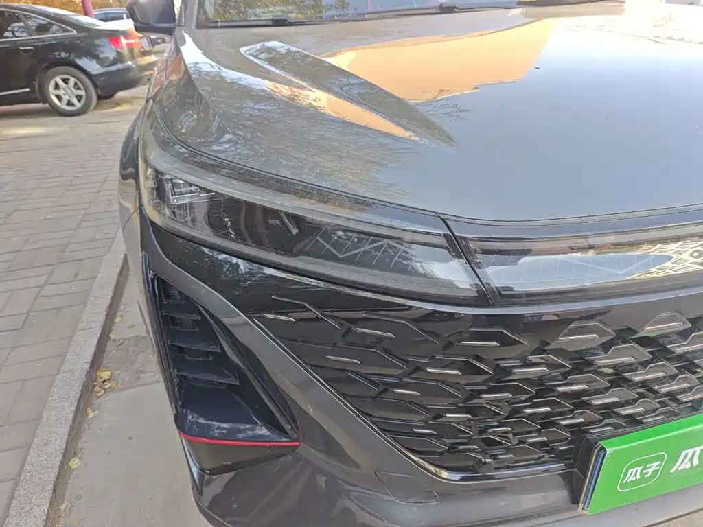 Changan CS75 PLUS — миниатюра 7
