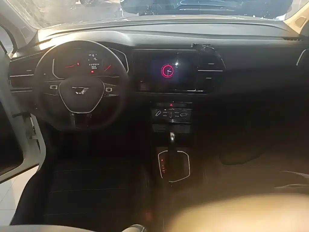 Jetta VS5 — миниатюра 10