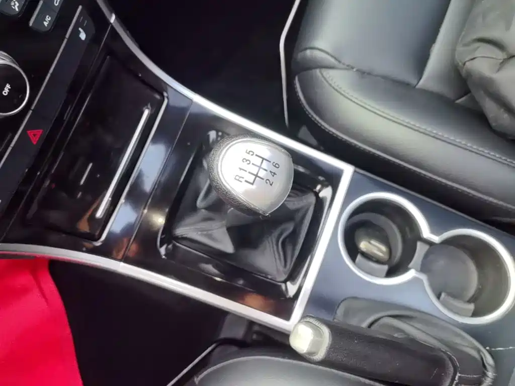 Haval H2 — миниатюра 14