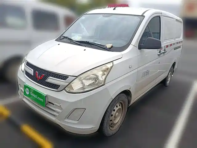 WULING AUTOMOBILE WULING RONGGUANG V 2019