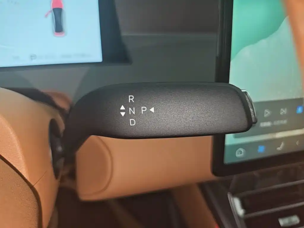 BYD Han L — миниатюра 14