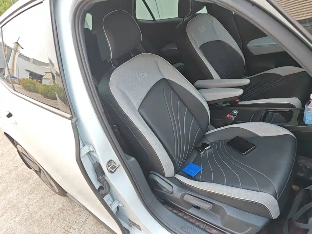 Volkswagen ID.3 — миниатюра 25