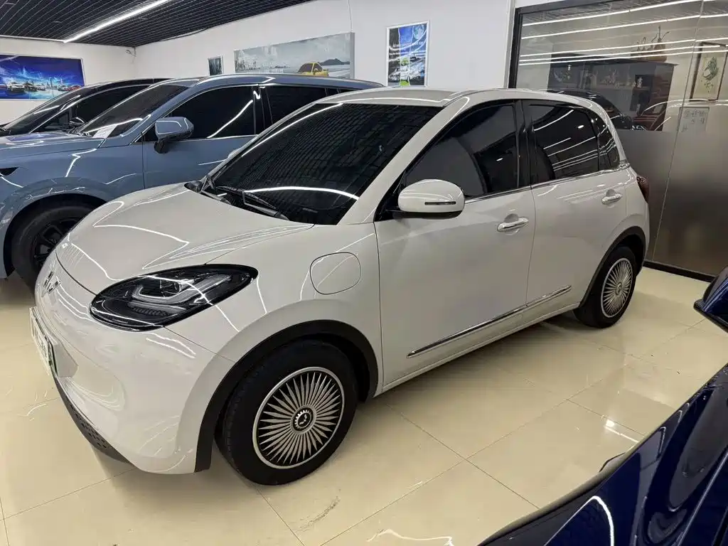 Wuling Bingo — миниатюра 9