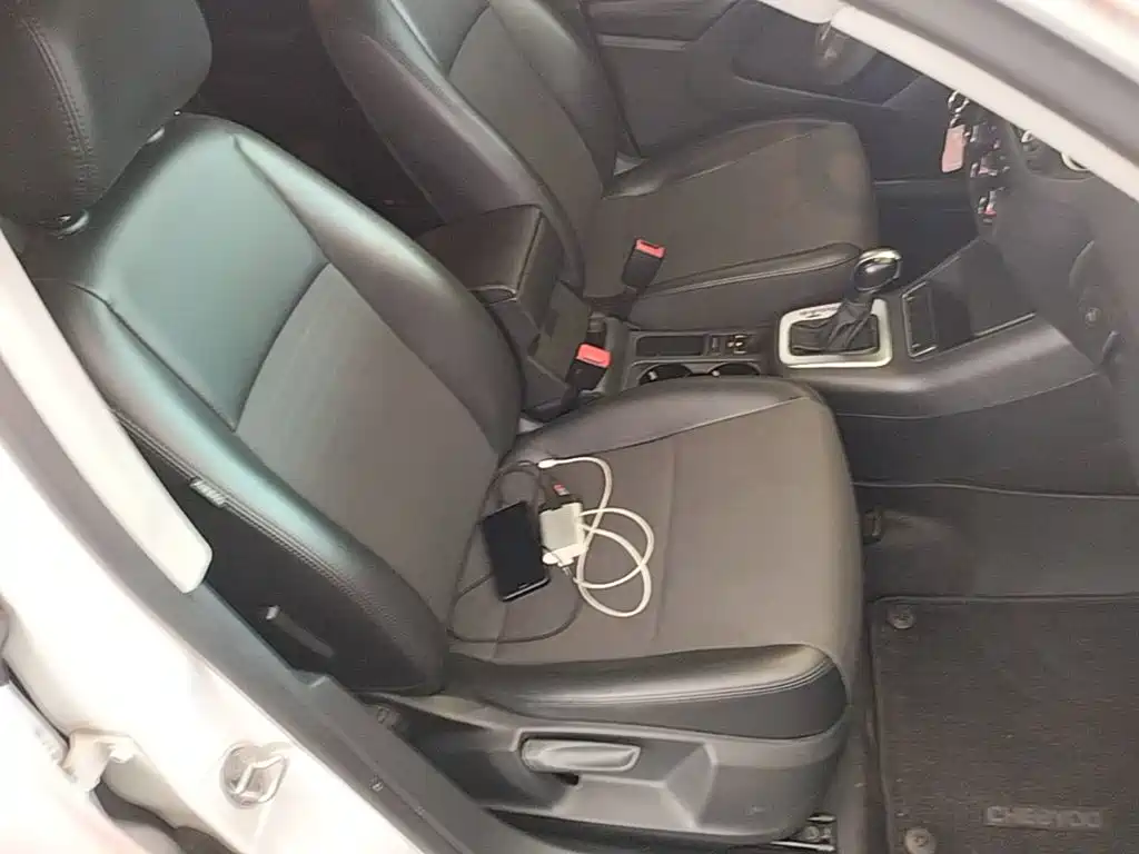 Volkswagen Tiguan — миниатюра 25