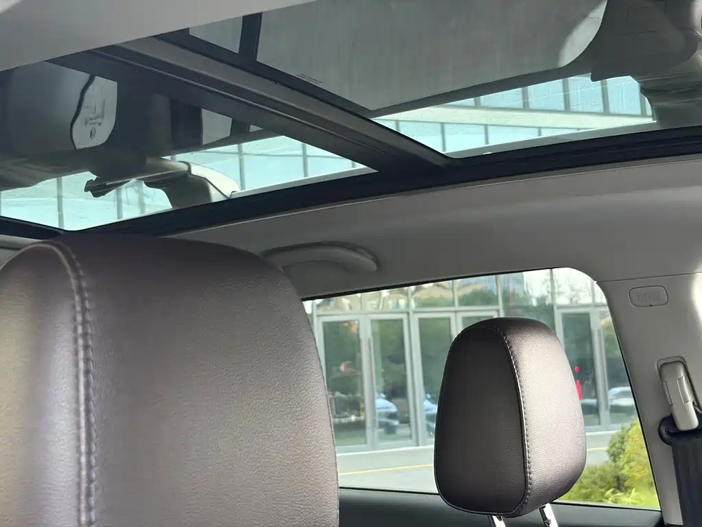 GAC Motor Trumpchi GS4 — миниатюра 10
