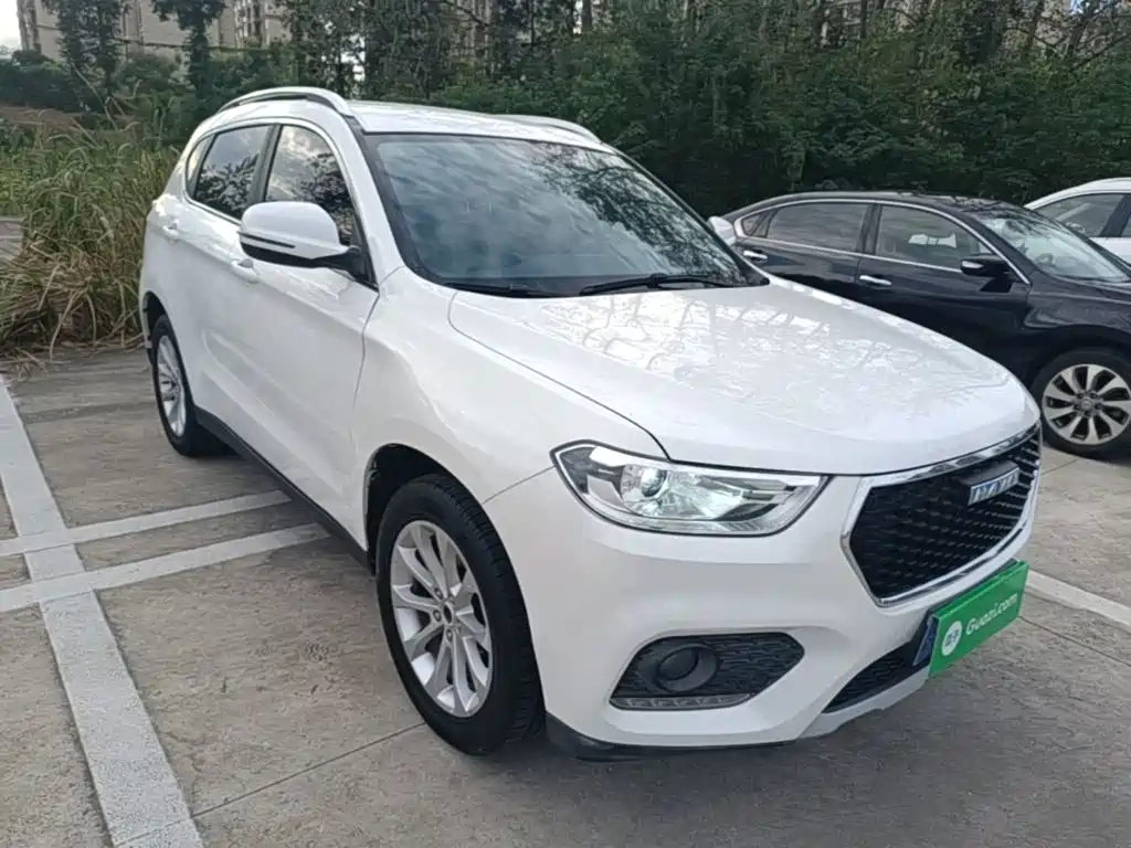 Haval H2 — миниатюра 4