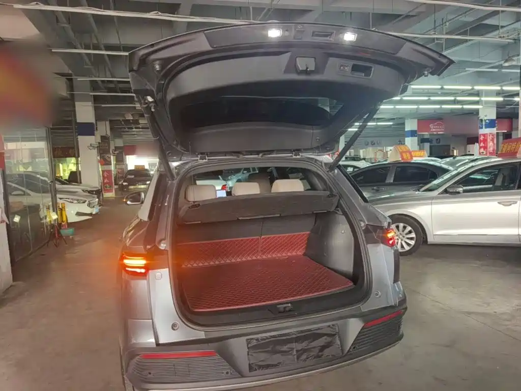 BYD Pro New Energy — миниатюра 19