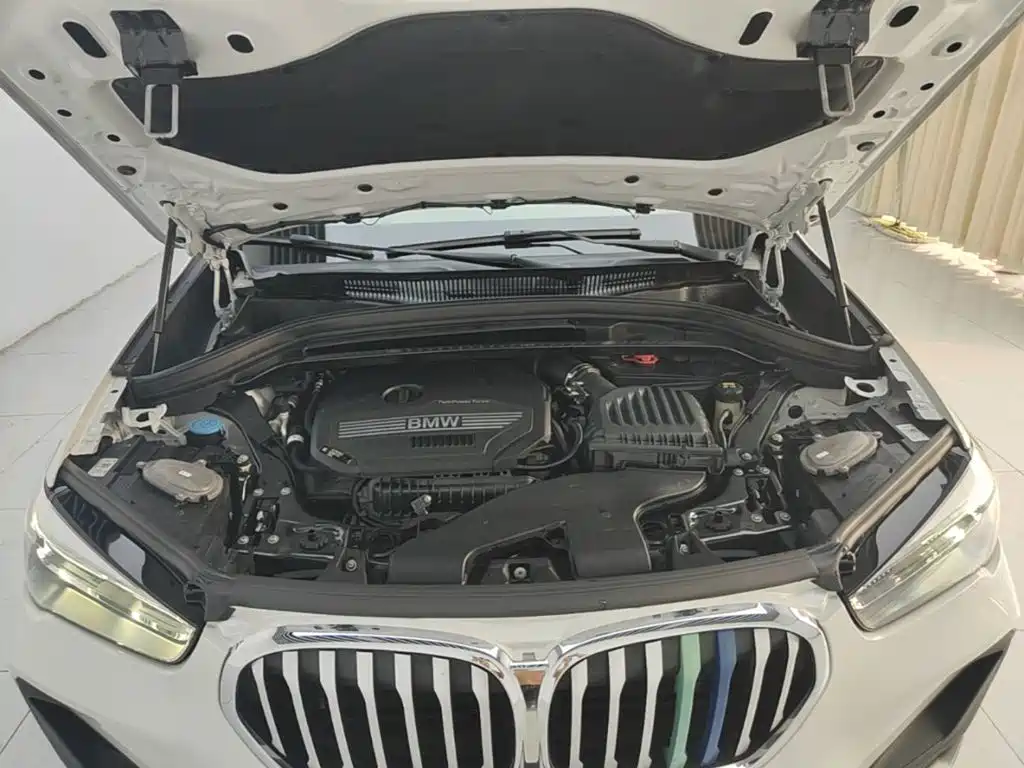 BMW X1 — миниатюра 20