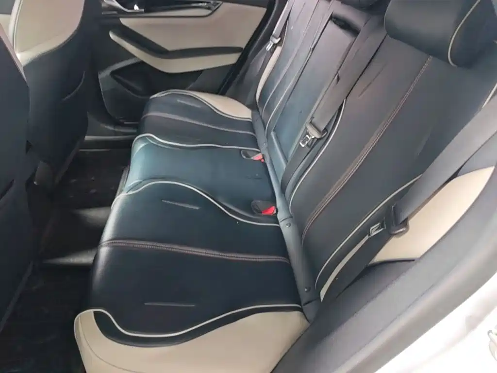 BYD Qin PLUS — миниатюра 17