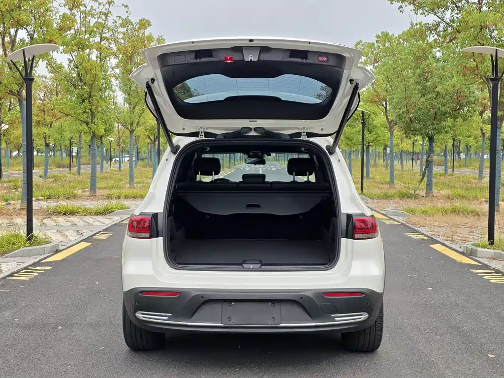 Mercedes-Benz EQB — миниатюра 26