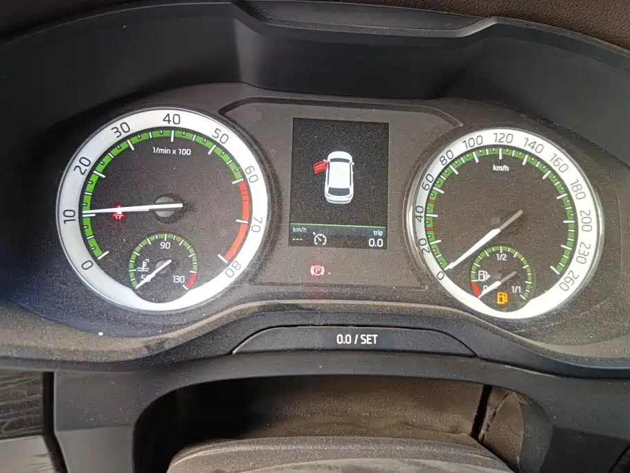 Skoda Kodiaq — миниатюра 14