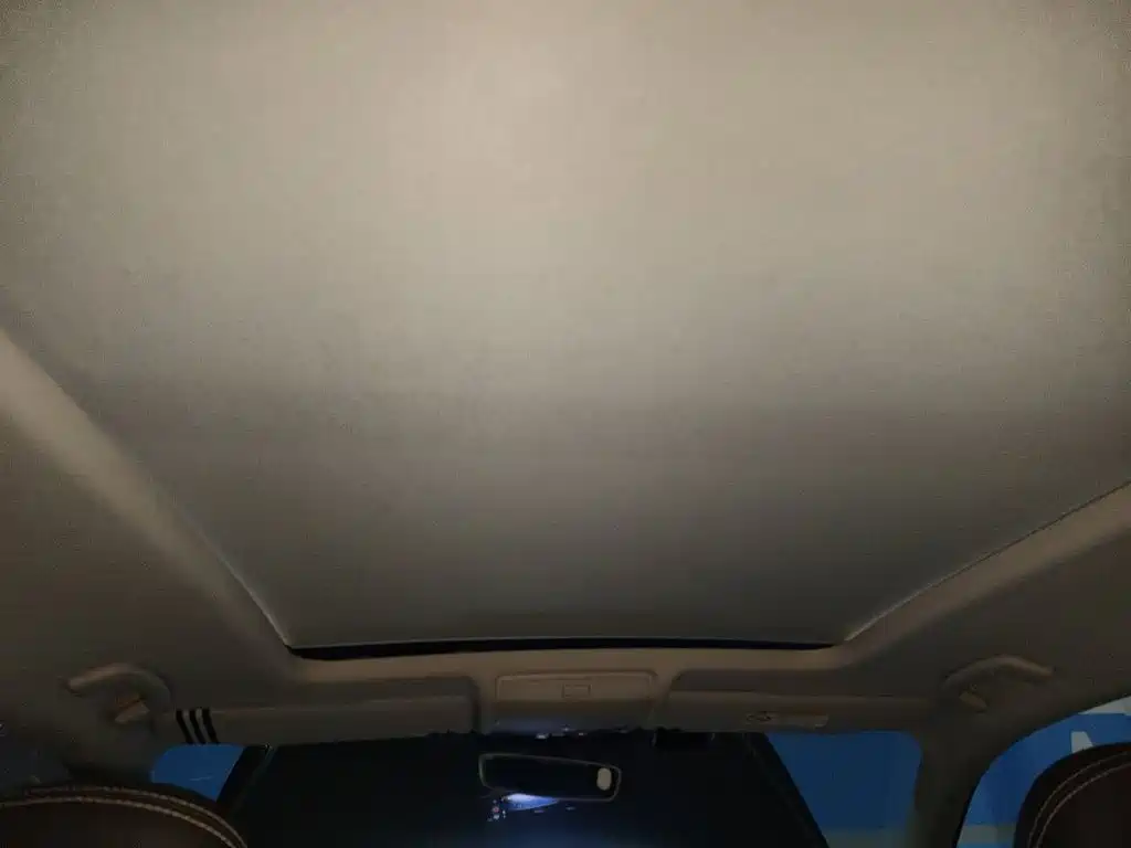 Volkswagen Tiguan L — миниатюра 14