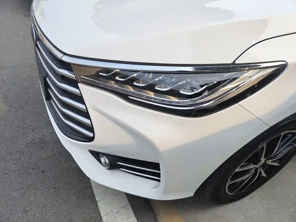 BYD MAX — миниатюра 24
