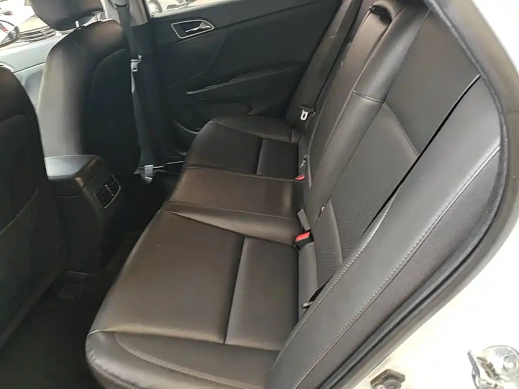 Hyundai Mistra — миниатюра 17