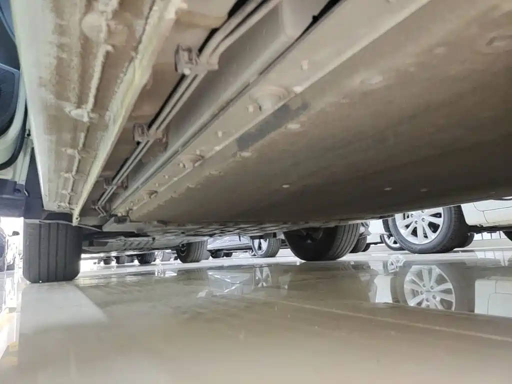 BYD Yuan UP — миниатюра 22