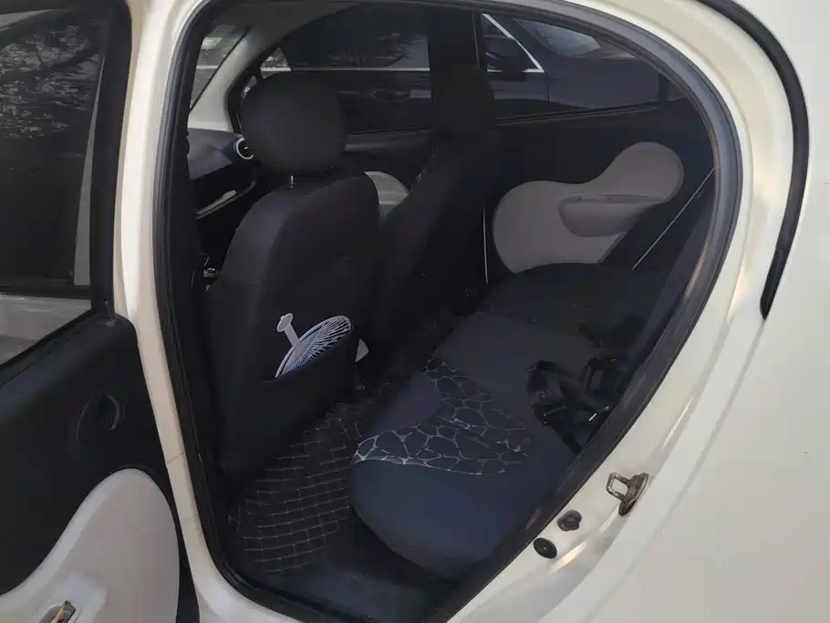 Chery QQ — миниатюра 11