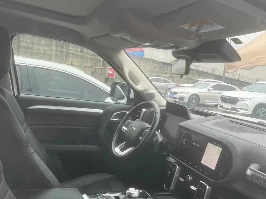 Haval Big Dog — миниатюра 11