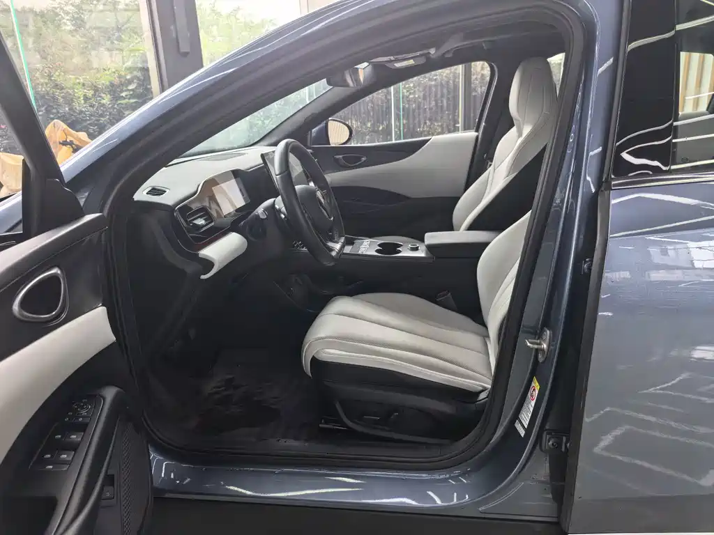 BYD Seal 06 — миниатюра 4