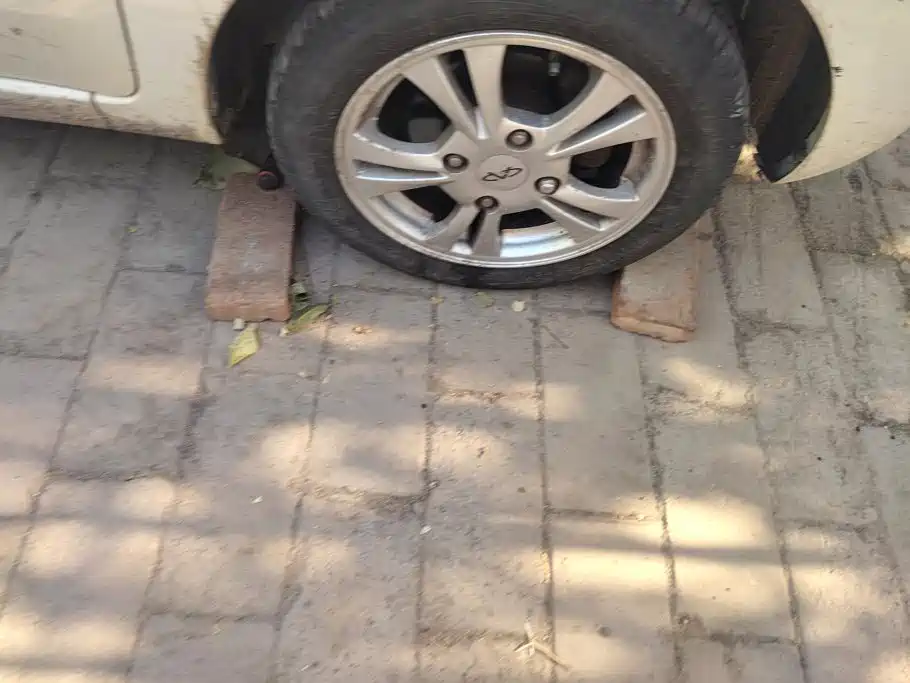 Chery QQ — миниатюра 6