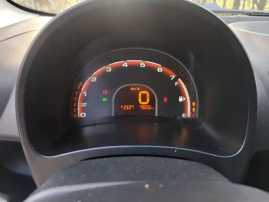 Chery QQ — миниатюра 14