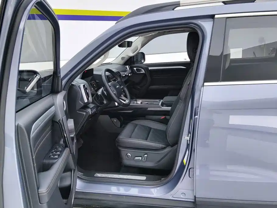 Haval Big Dog — миниатюра 8