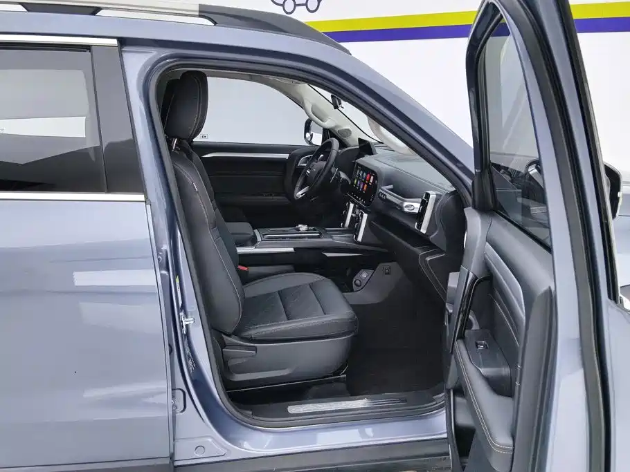 Haval Big Dog — миниатюра 7