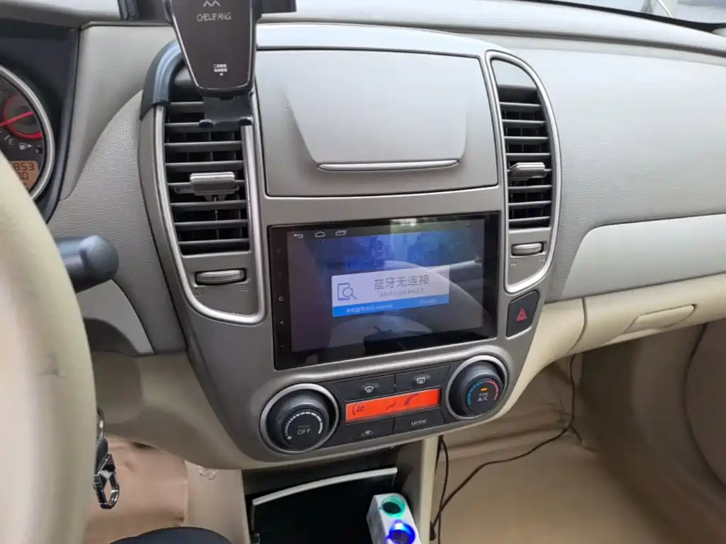 Nissan Sylphy — миниатюра 13